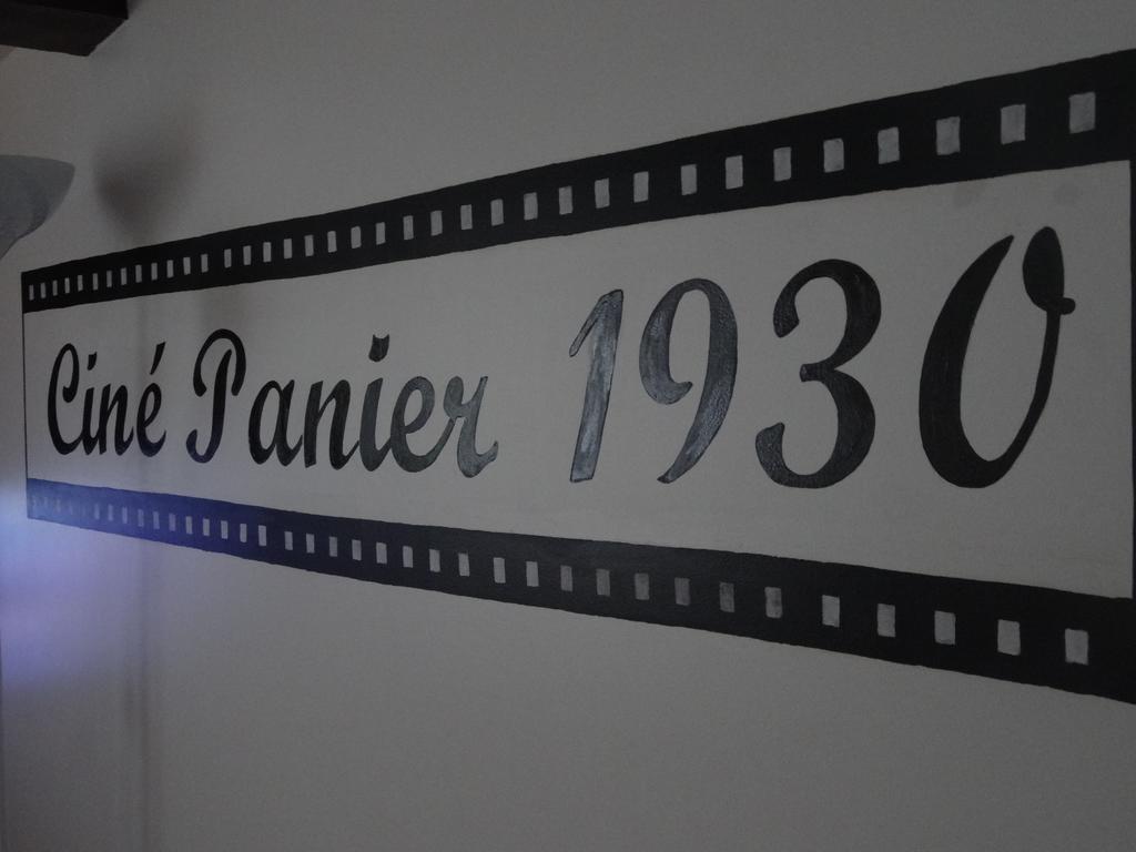 Studio Panier 1930 Marsella Exterior foto